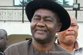 2021/22 NPFL Season: Abe congratulates Rivers United FC - The Eagle Online