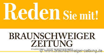 Schmuckloser Abschied in Groß Ilsede