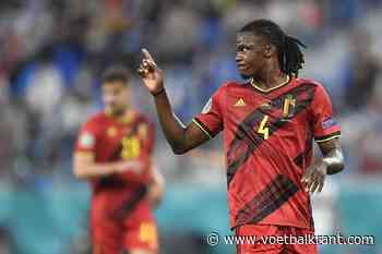 Transfer van Dedryck Boyata naar een Belgische topclub zal niet lang op zich laten wachten