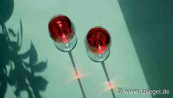 Leichte Rotweine für den Sommer: Trinken ohne Vorurteile