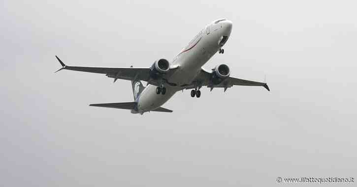 Etiopia, due piloti si sono addormentati in volo e hanno mancato l’aeroporto di destinazione. Svegliati da un allarme