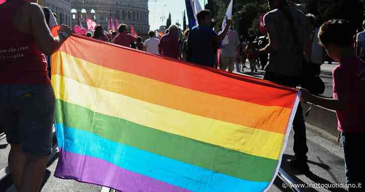 Aggressione omofoba a Sperlonga: aggredite la sera di Ferragosto. Zingaretti: “Noi in prima linea contro l’omofobia”