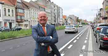 Eeklo gebukt onder duurdere energie, loonkost en bouwindex: “Er zullen keuzes moeten gemaakt worden” - Het Laatste Nieuws