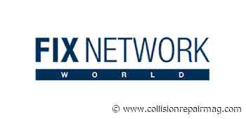 New Frontier: Fix Network World opening 12 locations in Middle East - Collision Repair Mag