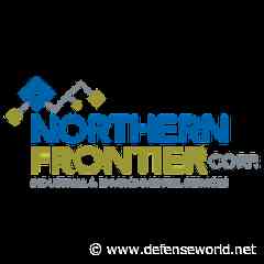 Northern Frontier (CVE:FFF) Shares Cross Below Fifty Day Moving Average of $0.02 - Defense World