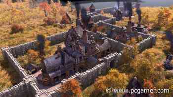 Farthest Frontier heavy tools guide - PC Gamer