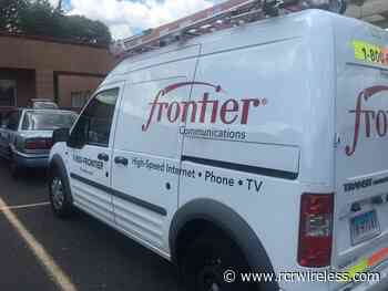 Kagan: Frontier Enterprise hires BT exec to wake up business segment - RCR Wireless News