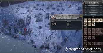 How to Defeat Raiders in Farthest Frontier - SegmentNext