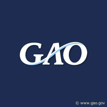 Frontier Technologies | U.S. - Government Accountability Office