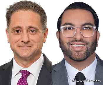 The New Frontier of Digital Currency: An Uncharted Path Forward | Daily Business Review - Law.com