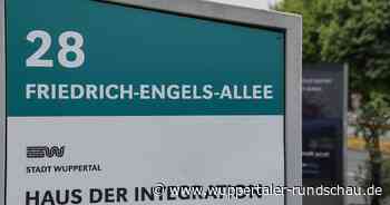 Nach Messerattacke: Haus der Integration: Mehr Personal, mehr Sicherheit - Wuppertaler-Rundschau.de