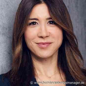 Ayfer Aslan-Blomenkämper leitet Personal und Arbeitsrecht bei Hellweg - Human Resources Manager