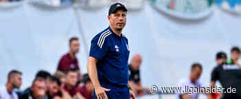 Schalke | Terodde, Ouwejan & Sané: Kramer äußert sich zum Personal - LigaInsider