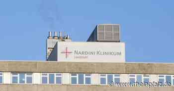 Kliniken in Not: Auch Nardini-Personal ächzt zurzeit unter hoher Belastung - Landstuhl - Rheinpfalz.de