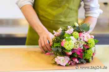 Zu niedrige Löhne! Gibt es bald kein Personal mehr in Blumenläden und Gartencentern? - TAG24