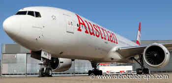 Personal von Austrian Airlines klagt über Druck durch Vorgesetzte - aeroTELEGRAPH