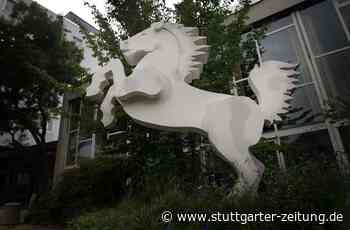 Personalmangel bei der Stadt Stuttgart: CDU: Stadt soll deutschlandweit Personal suchen - Stuttgarter Zeitung