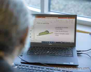 Doug Cuthand: Indigenous languages are making a comeback