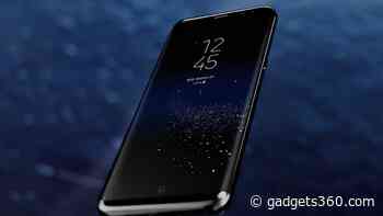 Samsung Galaxy S8, Galaxy S8+ Updated With Improved GPS Functionality: Details