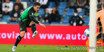 Sassuolo - Gazzetta di Modena - Fumata bianca: Raspadori è del Napoli - Parlando di Sport