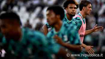 Juventus-Sassuolo su Dazn, la partita si vede dopo i disservizi delle ultime ore - la Repubblica