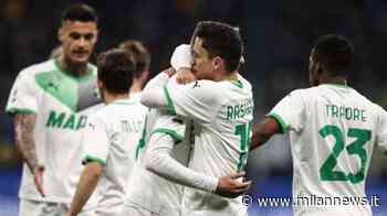 Sassuolo, l'ad Rossi: "Squinzi sognava la Champions: spero che il sogno di realizzi" - Milan News