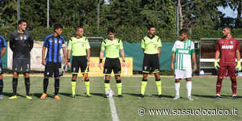 A Osimo il Sassuolo batte l'Inter, in finale c'è la Roma - US Sassuolo Calcio