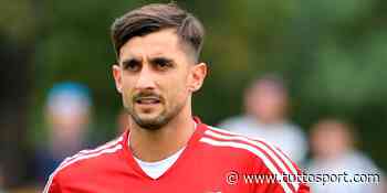 Szczesny ko ma c'è super Perin e si prende il Sassuolo - Tuttosport