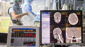 Stroke Care Pathway Breaks Down for the Mentally Ill