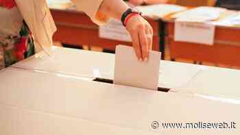 ELEZIONI POLITICHE, COMUNE DI CAMPOBASSO: MODALIT&AGRAVE; DI VOTO PER ELETTORI TEMPORANEAMENTE RESIDENTI ALL'ESTERO - Molise Web