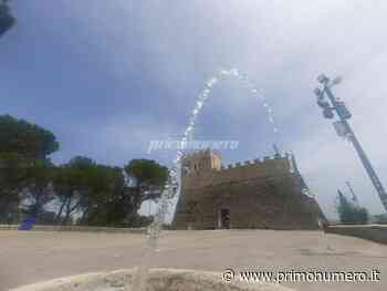 Garbino e gran caldo: bollino arancione a Campobasso e Termoli oltre i 40 gradi - Primonumero