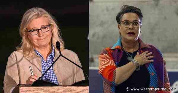 Harriet Hageman Accused of Lying About Cheney Concession, So She Released the Voicemail