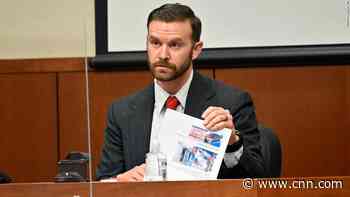 Officer involved in the deadly raid on Breonna Taylor's home has been terminated