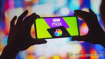 HBO Max deal: Save 40% on a one-year subscription now