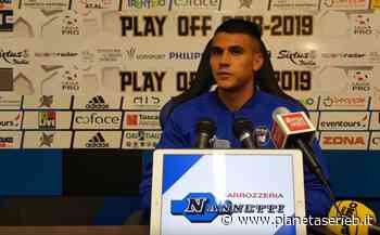 UFFICIALE – Nicolas Izzillo dal Pisa al Pontedera a titolo temporaneo - pianetaserieb.it