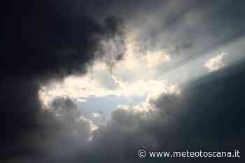 TUONA ANCORA SULLA PROVINCIA DI PISA E LIVORNO, BLACKOUT DIFFUSI. METEO CHE FATICA A GUARIRE - Meteo Toscana