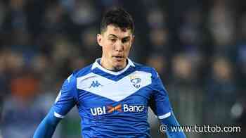 Tuttosport: "Perugia: Strizzolo. Pisa, ecco i fratelli Tramoni. La Spal prende Proia, il Bari Zuzek. Mezza Serie B vuole Bisoli, ma..." - Tutto B