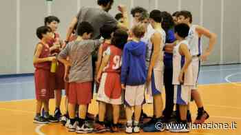 Al via la Scuola di basket e minibasket della città di Pisa - LA NAZIONE