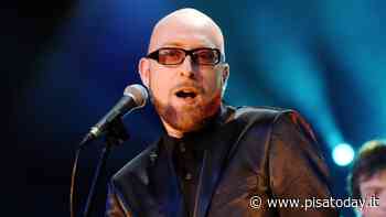 Marina di Pisa: annullato per maltempo il concerto di Mario Biondi - PisaToday