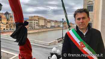 Pisa, un altro accoltellamento in zona stazione, il sindaco Conti scrive a Lamorgese - La Repubblica Firenze.it