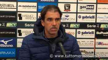 Cittadella, Gorini: "Dovremo avere la nostra identità, il Pisa verrà col coltello tra i denti" - TUTTO mercato WEB