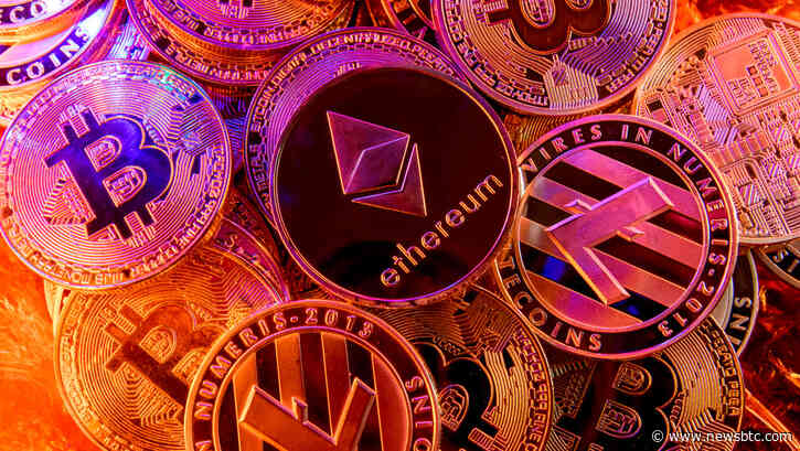 TA- Trezor (TRB) Holds Strong Above $40, Will The Crypto Pullback Affect It?