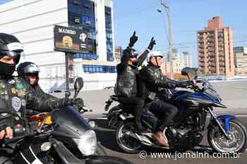 Bolsonaro estará em Novo Hamburgo e Esteio dia 2 de setembro, diz candidato a governador - Jornal NH