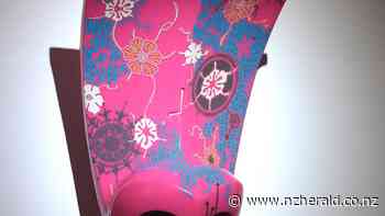 Vaughan Gunson: Two exhibitions show different sides of what is sacred - New Zealand Herald