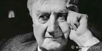 ‘Vaughan Williams’ Review: More Than Mere Pastoral Charm - The Wall Street Journal