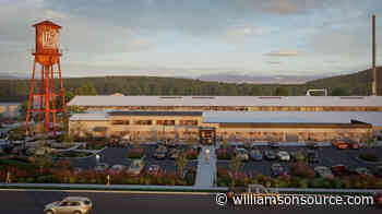 The Factory at Franklin Announces New Food, Retail, and Office Tenants - Williamson Source