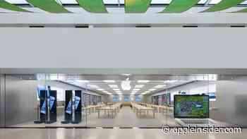 Apple continuing full-court press against retail unionization efforts - AppleInsider