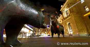 Column: Stocks rebound shows the devil in the retail - Reuters