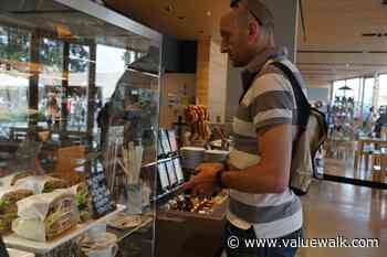 Consumer Confidence Hits Record Low And Retail Sales Show Discount Trend - ValueWalk