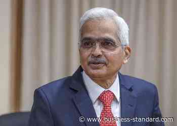 Retail Inflation unacceptably and uncomfortably high: RBI Governor at MPC - Business Standard